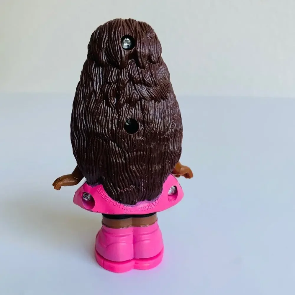 NEW 1993 Mattel Sally Secrets Figurine